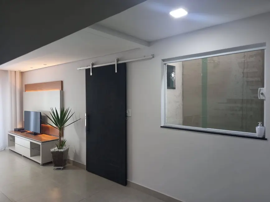 Foto 8 de Casa com 2 quartos à venda, 200m2 em Vila Sacadura Cabral, Santo Andre - SP