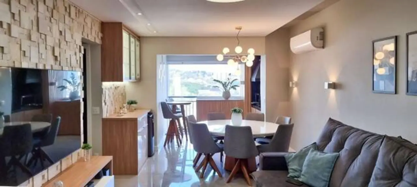 Foto 1 de Apartamento com 2 quartos à venda, 91m2 em Vila América, Santo Andre - SP