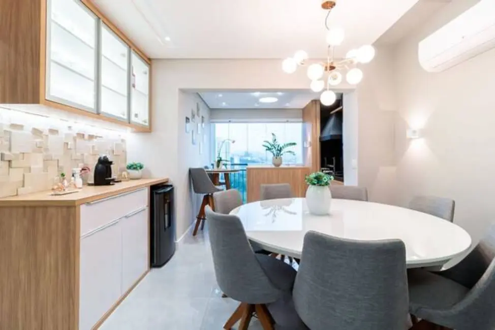 Foto 2 de Apartamento com 2 quartos à venda, 91m2 em Vila América, Santo Andre - SP