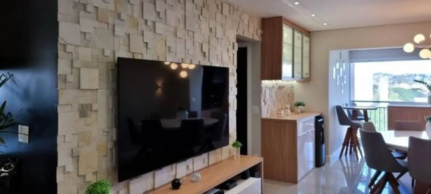 Foto 3 de Apartamento com 2 quartos à venda, 91m2 em Vila América, Santo Andre - SP