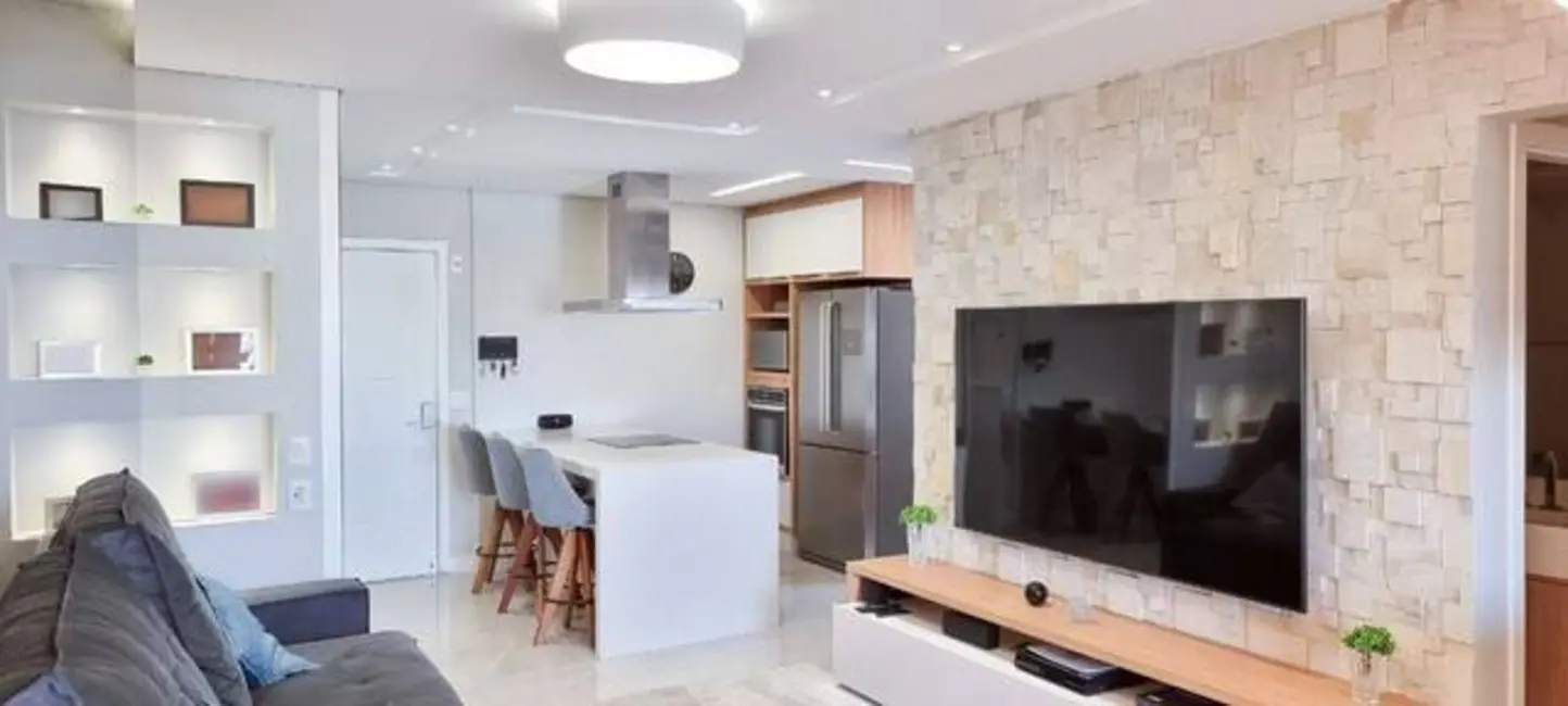 Foto 4 de Apartamento com 2 quartos à venda, 91m2 em Vila América, Santo Andre - SP