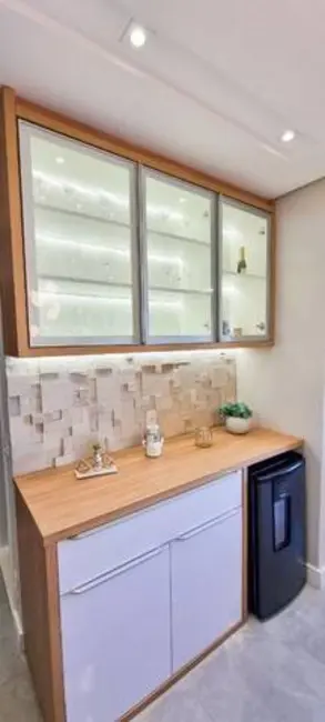 Foto 6 de Apartamento com 2 quartos à venda, 91m2 em Vila América, Santo Andre - SP