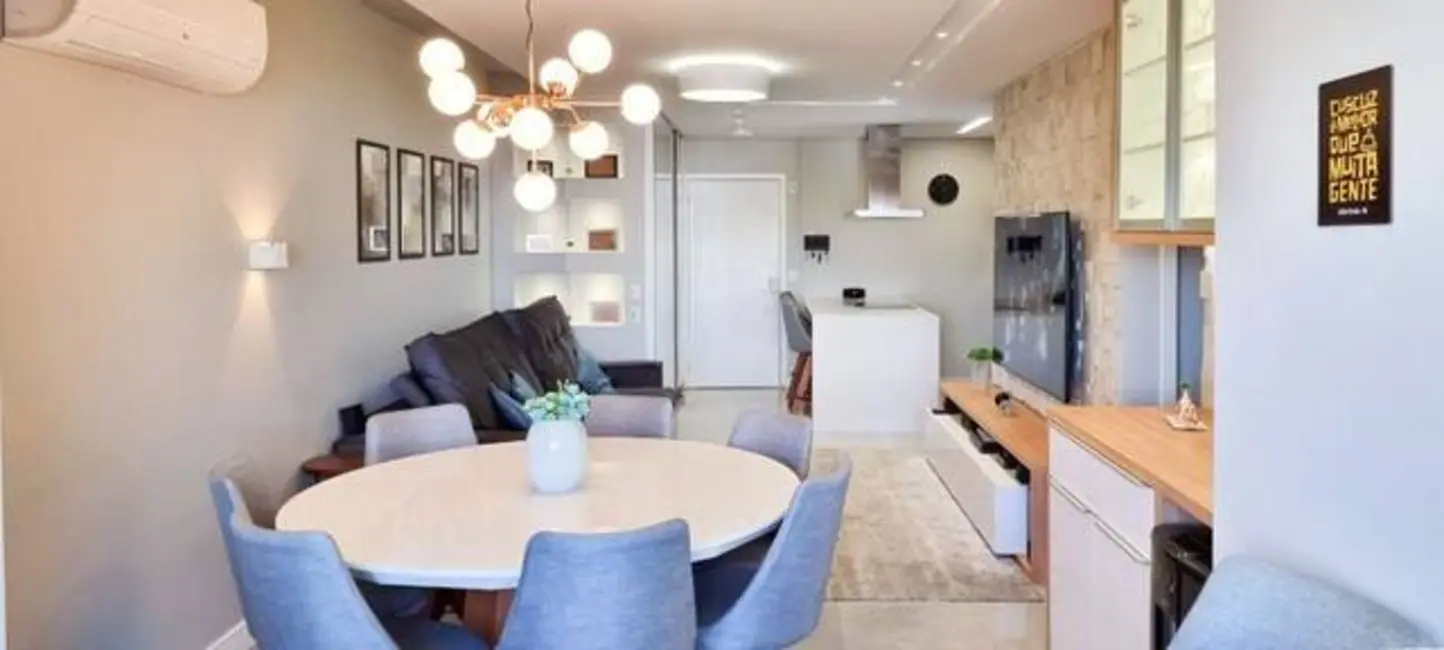 Foto 5 de Apartamento com 2 quartos à venda, 91m2 em Vila América, Santo Andre - SP