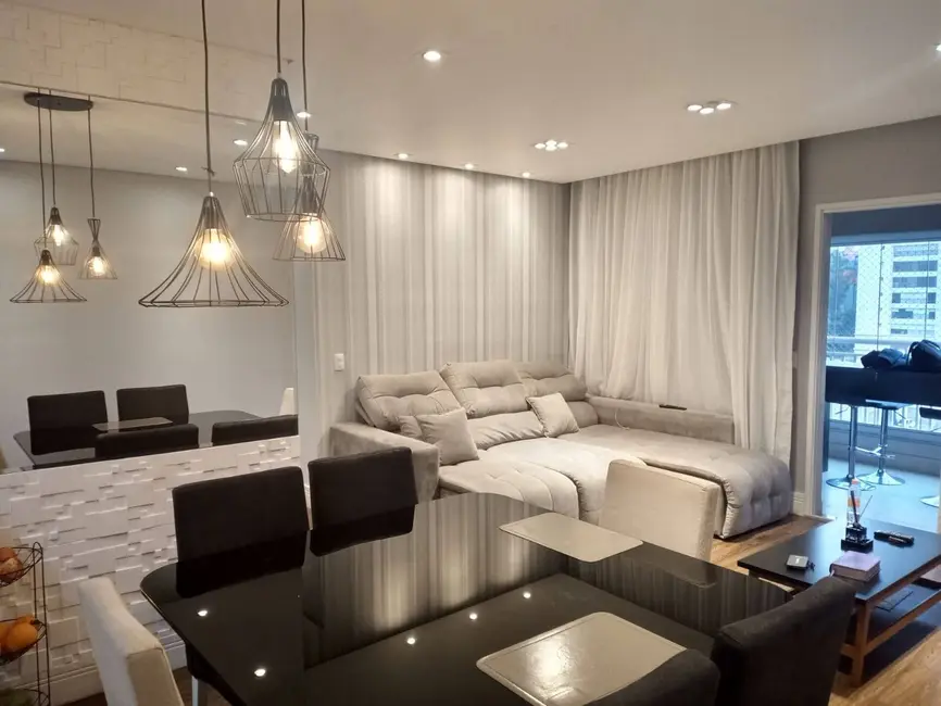 Foto 1 de Apartamento com 2 quartos à venda, 94m2 em Centro, Sao Bernardo Do Campo - SP