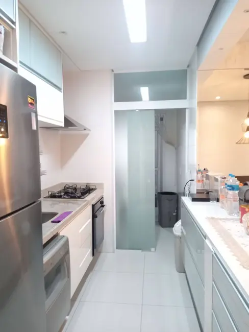 Foto 9 de Apartamento com 2 quartos à venda, 94m2 em Centro, Sao Bernardo Do Campo - SP