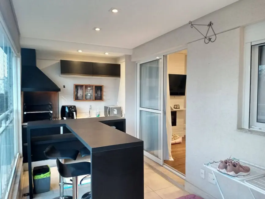 Foto 7 de Apartamento com 2 quartos à venda, 94m2 em Centro, Sao Bernardo Do Campo - SP