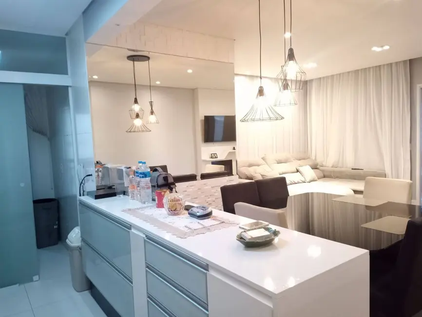 Foto 4 de Apartamento com 2 quartos à venda, 94m2 em Centro, Sao Bernardo Do Campo - SP