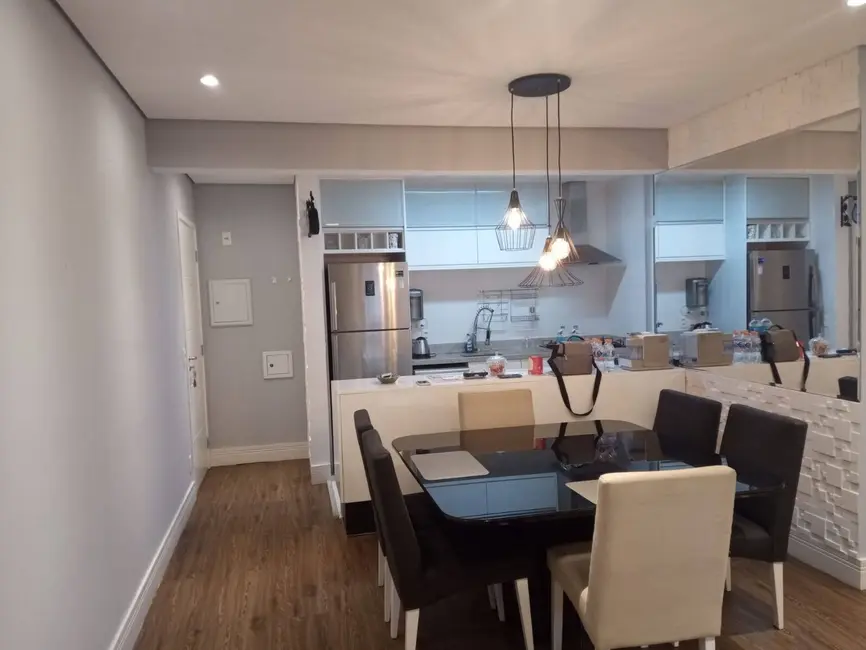 Foto 2 de Apartamento com 2 quartos à venda, 94m2 em Centro, Sao Bernardo Do Campo - SP