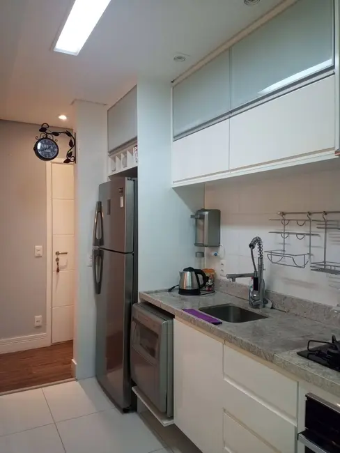 Foto 6 de Apartamento com 2 quartos à venda, 94m2 em Centro, Sao Bernardo Do Campo - SP