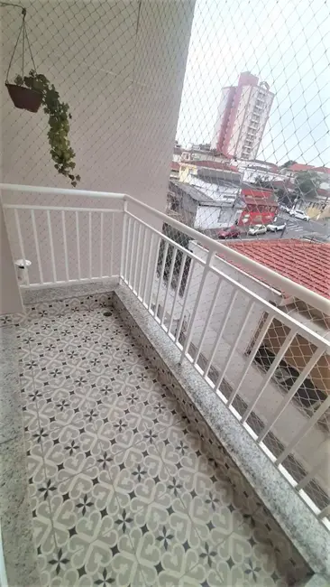 Foto 5 de Apartamento com 2 quartos à venda, 54m2 em Paulicéia, Sao Bernardo Do Campo - SP