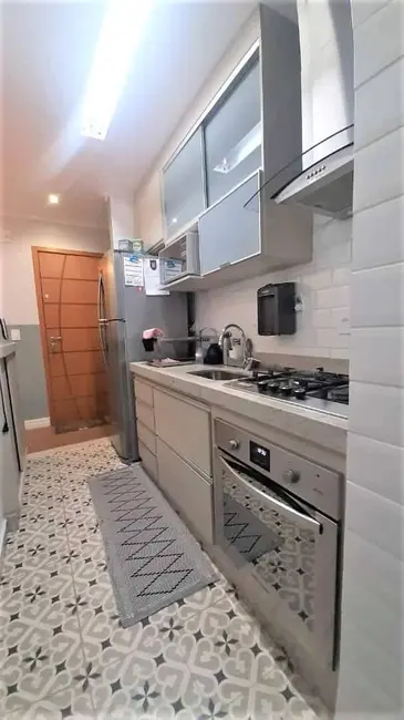 Foto 6 de Apartamento com 2 quartos à venda, 54m2 em Paulicéia, Sao Bernardo Do Campo - SP