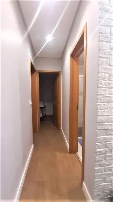 Foto 8 de Apartamento com 2 quartos à venda, 54m2 em Paulicéia, Sao Bernardo Do Campo - SP