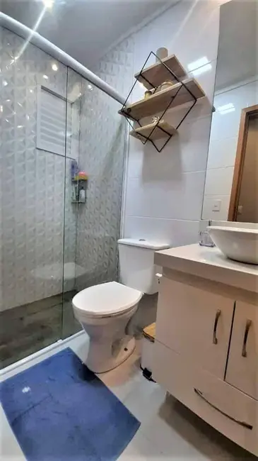 Foto 9 de Apartamento com 2 quartos à venda, 54m2 em Paulicéia, Sao Bernardo Do Campo - SP