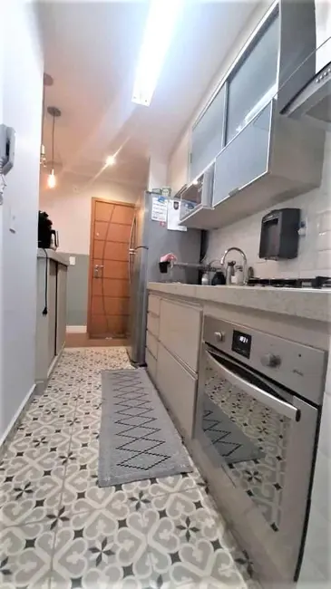 Foto 7 de Apartamento com 2 quartos à venda, 54m2 em Paulicéia, Sao Bernardo Do Campo - SP