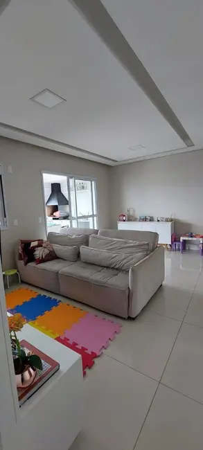Foto 1 de Apartamento com 2 quartos à venda, 94m2 em Centro, Sao Bernardo Do Campo - SP