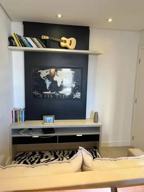 Foto 6 de Apartamento com 2 quartos à venda, 47m2 em Nova Petrópolis, Sao Bernardo Do Campo - SP