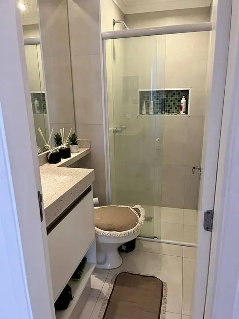 Foto 7 de Apartamento com 2 quartos à venda, 47m2 em Nova Petrópolis, Sao Bernardo Do Campo - SP