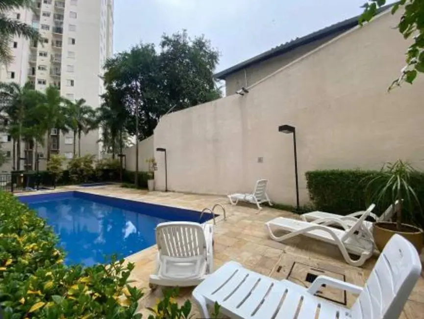 Foto 2 de Apartamento com 2 quartos à venda, 47m2 em Nova Petrópolis, Sao Bernardo Do Campo - SP