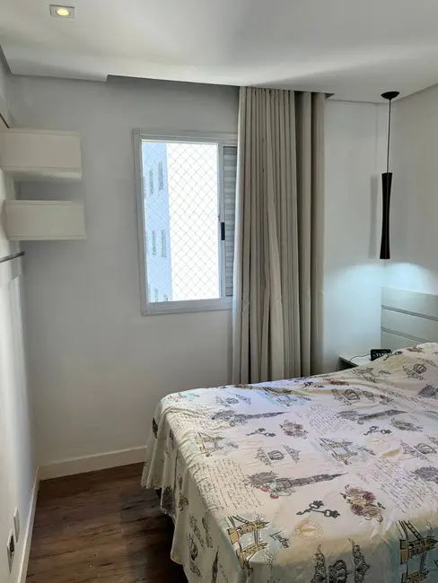 Foto 9 de Apartamento com 2 quartos à venda, 47m2 em Nova Petrópolis, Sao Bernardo Do Campo - SP