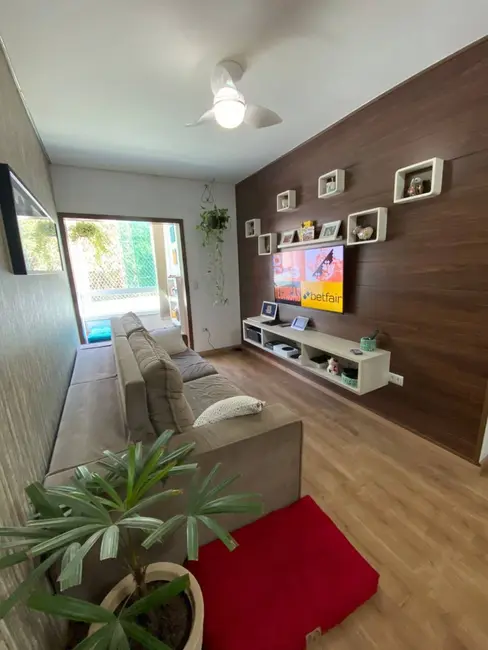 Foto 1 de Apartamento com 2 quartos à venda, 70m2 em Vila Francisco Matarazzo, Santo Andre - SP