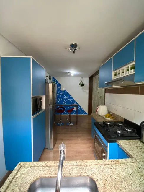 Foto 7 de Apartamento com 2 quartos à venda, 70m2 em Vila Francisco Matarazzo, Santo Andre - SP
