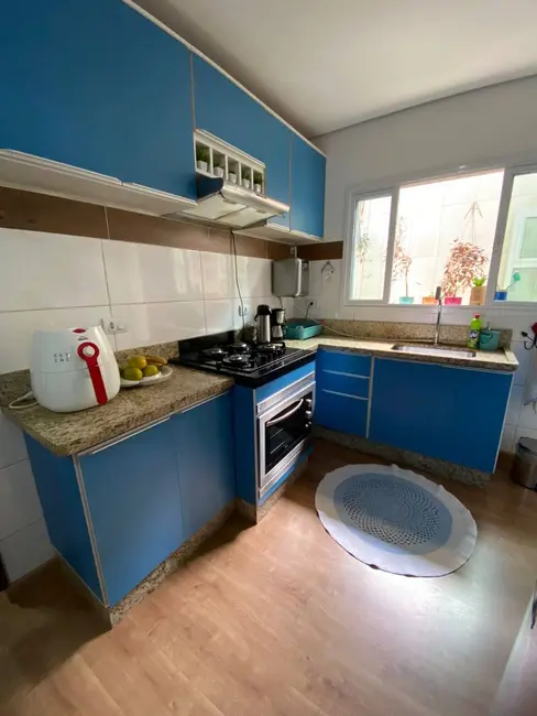 Foto 3 de Apartamento com 2 quartos à venda, 70m2 em Vila Francisco Matarazzo, Santo Andre - SP