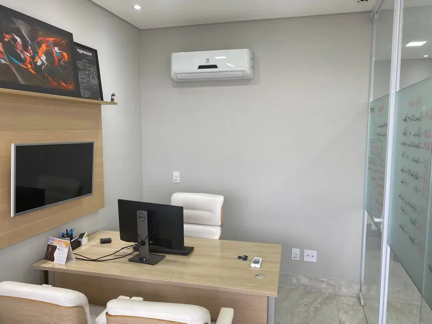 Foto 3 de Sala Comercial à venda, 38m2 em Paraíso, Santo Andre - SP
