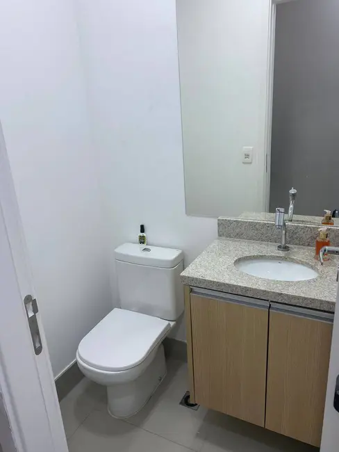 Foto 8 de Sala Comercial à venda, 38m2 em Paraíso, Santo Andre - SP