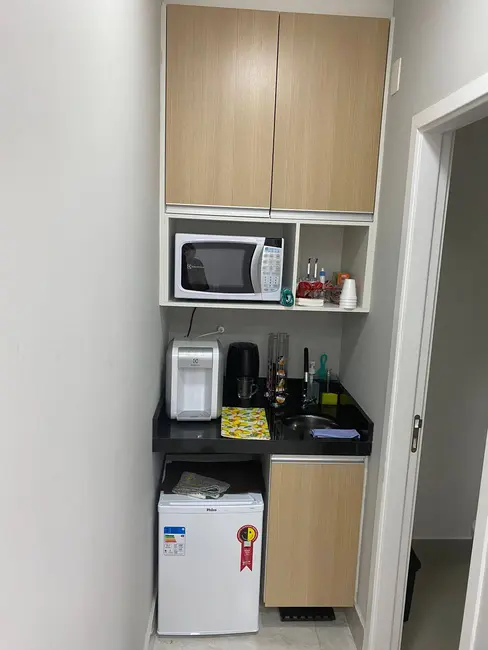 Foto 6 de Sala Comercial à venda, 38m2 em Paraíso, Santo Andre - SP