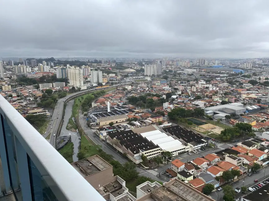 Foto 4 de Sala Comercial à venda, 38m2 em Paraíso, Santo Andre - SP
