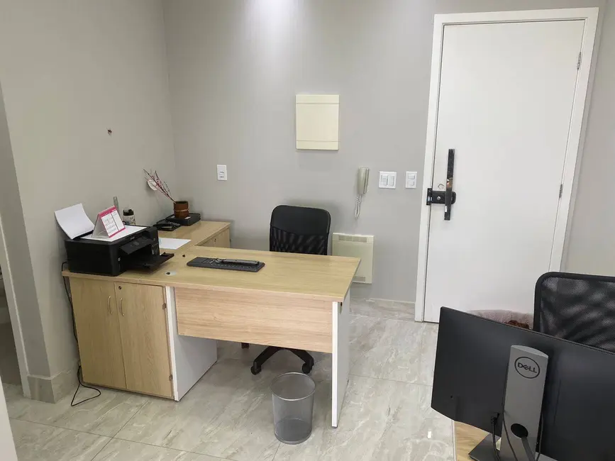 Foto 7 de Sala Comercial à venda, 38m2 em Paraíso, Santo Andre - SP
