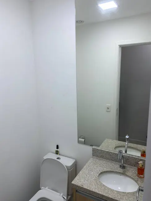 Foto 9 de Sala Comercial à venda, 38m2 em Paraíso, Santo Andre - SP