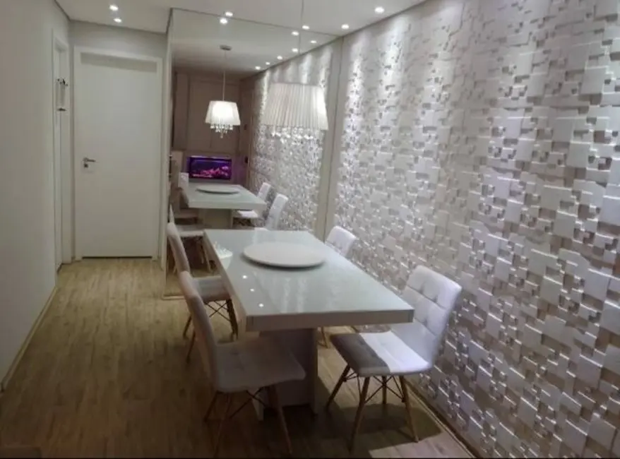 Foto 6 de Apartamento com 2 quartos à venda, 55m2 em Centro, Diadema - SP