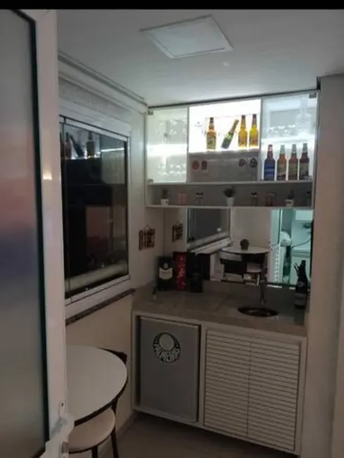 Foto 3 de Apartamento com 2 quartos à venda, 55m2 em Centro, Diadema - SP