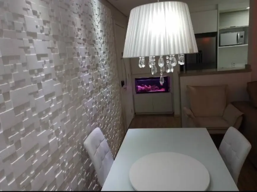 Foto 7 de Apartamento com 2 quartos à venda, 55m2 em Centro, Diadema - SP