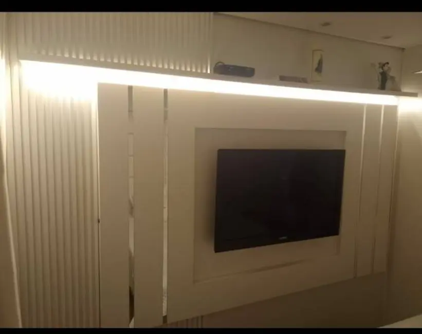 Foto 2 de Apartamento com 2 quartos à venda, 55m2 em Centro, Diadema - SP