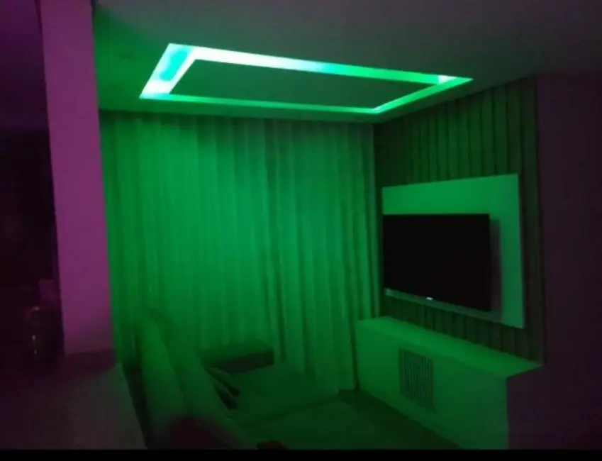 Foto 8 de Apartamento com 2 quartos à venda, 55m2 em Centro, Diadema - SP