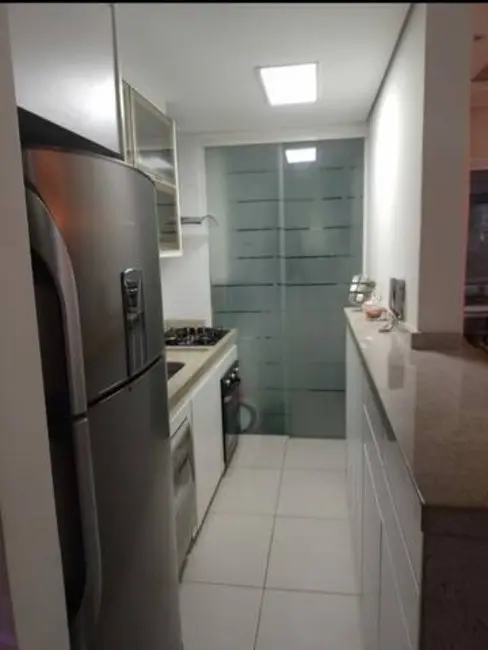 Foto 4 de Apartamento com 2 quartos à venda, 55m2 em Centro, Diadema - SP