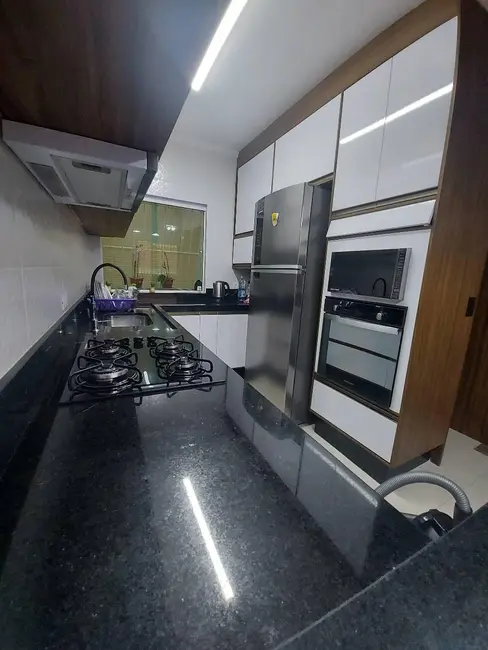 Casa com 2 quartos à venda, 115m2 em Vila Humaitá, Santo Andre - SP - imagem 6 Foto 6 de Casa com 2 quartos à venda, 115m2 em Vila Humaitá, Santo Andre - SP