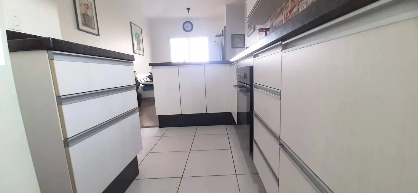 Foto 9 de Apartamento com 2 quartos à venda, 56m2 em Jardim Olavo Bilac, Sao Bernardo Do Campo - SP