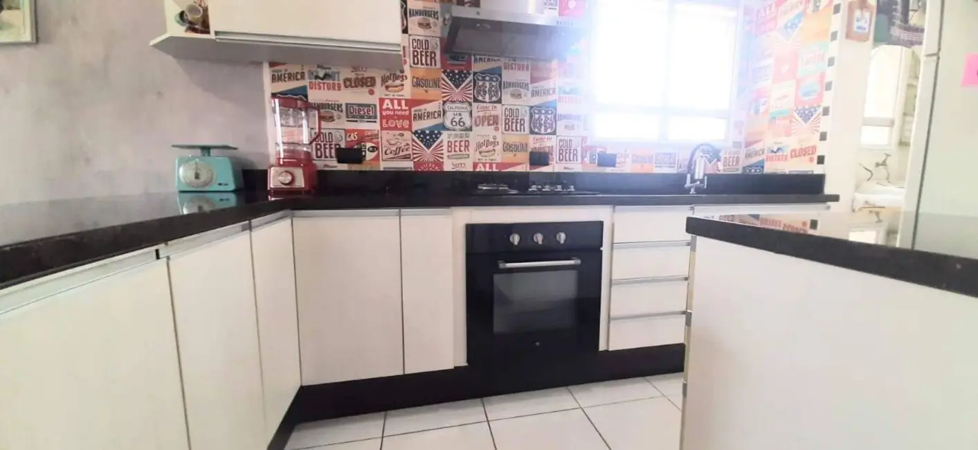 Foto 5 de Apartamento com 2 quartos à venda, 56m2 em Jardim Olavo Bilac, Sao Bernardo Do Campo - SP