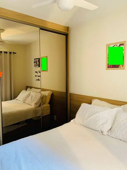 Foto 4 de Apartamento com 2 quartos à venda, 43m2 em Canhema, Diadema - SP