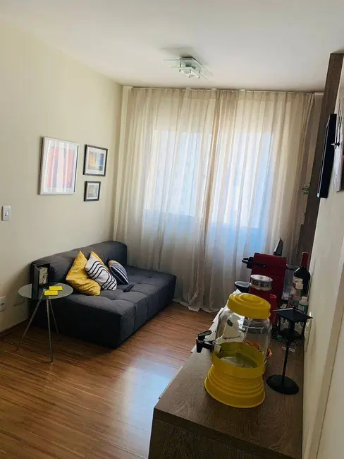 Foto 1 de Apartamento com 2 quartos à venda, 43m2 em Canhema, Diadema - SP