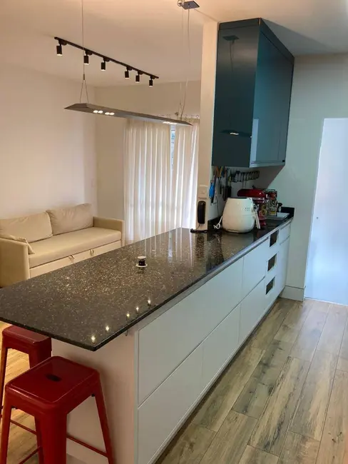 Foto 8 de Apartamento com 2 quartos à venda, 80m2 em Campestre, Santo Andre - SP