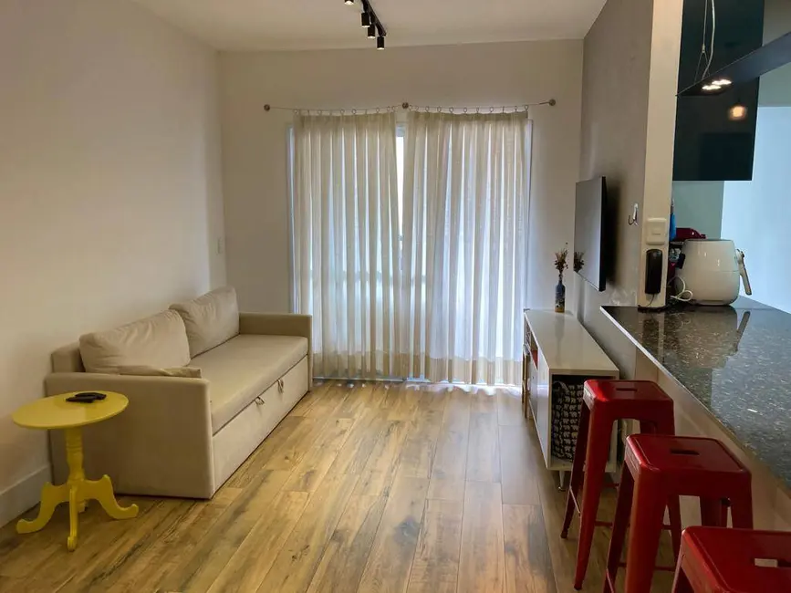 Foto 1 de Apartamento com 2 quartos à venda, 80m2 em Campestre, Santo Andre - SP
