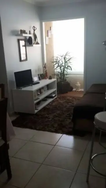 Foto 1 de Apartamento com 3 quartos à venda, 61m2 em Taboão, Sao Bernardo Do Campo - SP