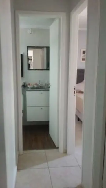 Foto 6 de Apartamento com 3 quartos à venda, 61m2 em Taboão, Sao Bernardo Do Campo - SP