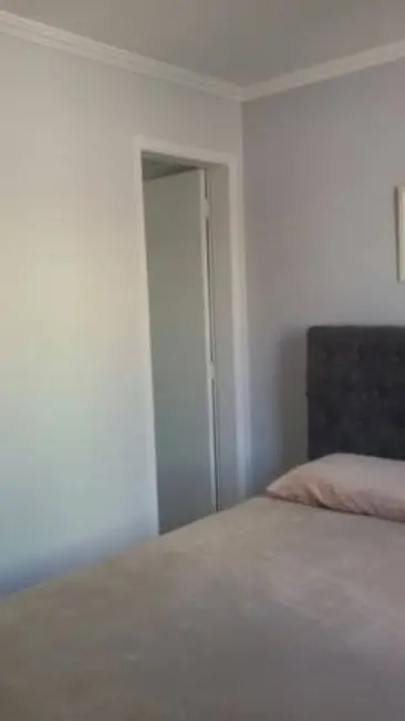 Foto 4 de Apartamento com 3 quartos à venda, 61m2 em Taboão, Sao Bernardo Do Campo - SP