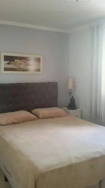 Foto 3 de Apartamento com 3 quartos à venda, 61m2 em Taboão, Sao Bernardo Do Campo - SP