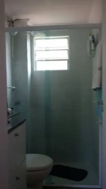 Foto 5 de Apartamento com 3 quartos à venda, 61m2 em Taboão, Sao Bernardo Do Campo - SP